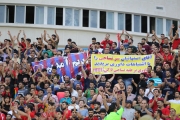 نساجی قائمشهر و نفت مسجدسلیمان - لیگ برتر ایران