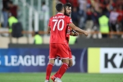 پرسپولیس - الدحیل - لیگ قهرمانان آسیا 2018