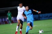 Paykan vs Esteghlal Khuzestan