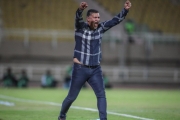 Foolad Khuzestan vs Saipa