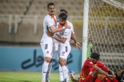 Foolad Khuzestan vs Saipa