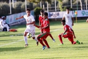 Iran U17 vs Oman U17