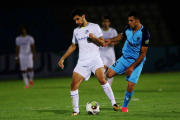 Paykan vs Esteghlal Khuzestan