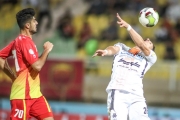 Foolad Khuzestan vs Saipa