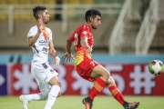 Foolad Khuzestan vs Saipa