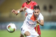 Foolad Khuzestan vs Saipa