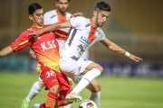 Foolad Khuzestan vs Saipa