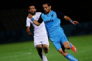 Paykan vs Esteghlal Khuzestan