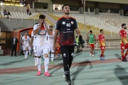 Foolad Khuzestan vs Saipa