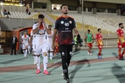 Foolad Khuzestan vs Saipa