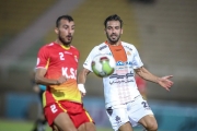 Foolad Khuzestan vs Saipa