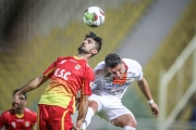 Foolad Khuzestan vs Saipa