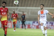 Foolad Khuzestan vs Saipa