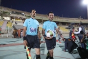 Foolad Khuzestan vs Saipa