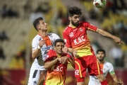 Foolad Khuzestan vs Saipa