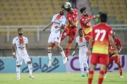 Foolad Khuzestan vs Saipa