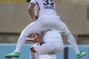 Foolad Khuzestan vs Saipa