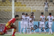 Foolad Khuzestan vs Saipa