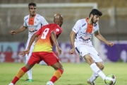 Foolad Khuzestan vs Saipa