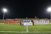 Foolad Khuzestan vs Saipa