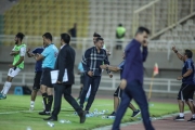 Foolad Khuzestan vs Saipa