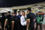 Foolad Khuzestan vs Saipa