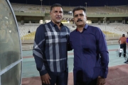 Foolad Khuzestan vs Saipa