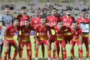 Foolad Khuzestan vs Saipa