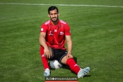 فوتبال ایران-تراکتور-iran football-tractor