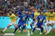 لیگ برتر-ایران-فوتبال ایران-گزارش تصویری-iran-استقلال-صنعت نفت آبادان-esteghlal-san'at naft abadan