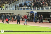 گزارش تصویری-لیگ برتر-فوتبال ایران-football-iran