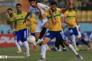 لیگ برتر-فوتبال ایران-گزارش تصویری-football-iran