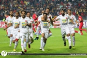 پرسپولیس-فولاد-ایران-لیگ برتر-گزارش تصویری-perspolis-foolad-iran
