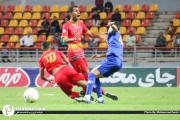 گزارش تصویری-لیگ برتر-فوتبال ایران-football-iran