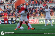 shahrkhodro-شهرخودرو-فولاد خوزستان-foolad khozestan-iran-football-فوتبال-ایران-لیگ برتر-گزارش تصویری
