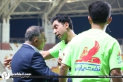 گزارش تصویری-لیگ برتر-فوتبال ایران-football-iran