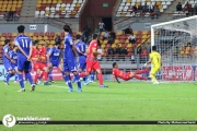 گزارش تصویری-لیگ برتر-فوتبال ایران-football-iran