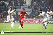 پرسپولیس-فولاد-ایران-لیگ برتر-گزارش تصویری-perspolis-foolad-iran