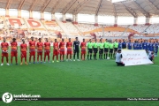 گزارش تصویری-لیگ برتر-فوتبال ایران-football-iran