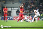 پرسپولیس-فولاد-ایران-لیگ برتر-گزارش تصویری-perspolis-foolad-iran