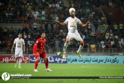 پرسپولیس-فولاد-ایران-لیگ برتر-گزارش تصویری-perspolis-foolad-iran