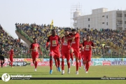 پرسپولیس-صنعت نفت آبادان-فوتبال-فوتبال ایران-لیگ برتر-football-iran-perspolis-san'at naft abadan