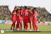 پرسپولیس-صنعت نفت آبادان-فوتبال-فوتبال ایران-لیگ برتر-football-iran-perspolis-san'at naft abadan