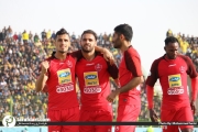 پرسپولیس-صنعت نفت آبادان-فوتبال-فوتبال ایران-لیگ برتر-football-iran-perspolis-san'at naft abadan