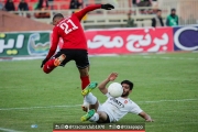 فوتبال-ایران-گزارش تصویری-iran-football-لیگ برتر