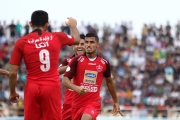 پرسپولیس-گزارش تصویری پرسپولیس-تیم فوتبال پرسپولیس-Persepolis F.C