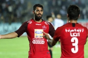 پرسپولیس-گزارش تصویری پرسپولیس-تیم فوتبال پرسپولیس-Persepolis F.C