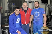 کشتی آزاد-کشتی روسیه-روسیه-سعدالله اف-sadulaev-russia-russian wrestling