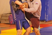 کشتی آزاد-کشتی روسیه-روسیه-سعدالله اف-sadulaev-russia-russian wrestling