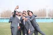 تیم ملی المپیک